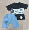 CONJUNTO NIÑO - Fashion Palacios