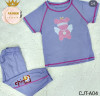 CONJUNTO NIÑA - Happy Shopping