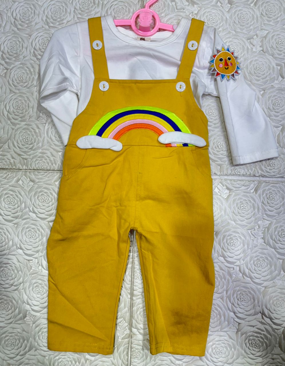 CONJUTO BRAGA - Happy Shopping