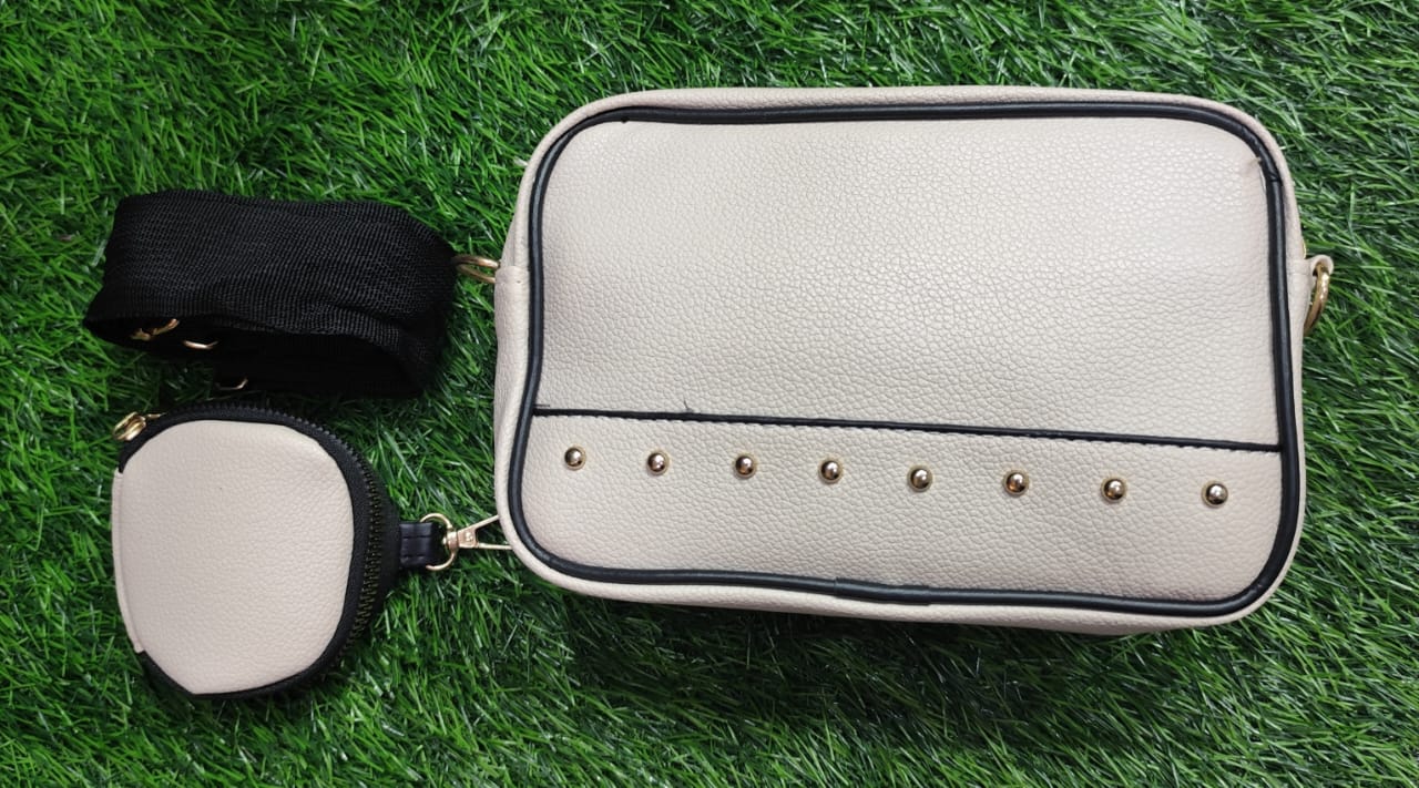 BANDOLERO CON MONEDERO - Happy Shopping