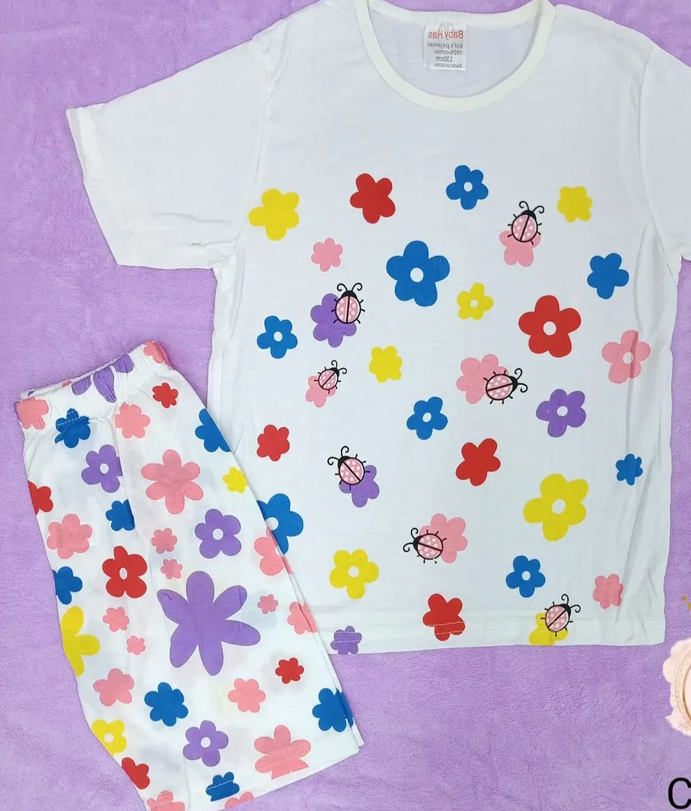 CONJUNTO NIÑA - Happy Shopping