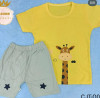 CONJUNTO NIÑA - Happy Shopping