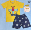 CONJUNTO NIÑA - Happy Shopping
