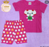 CONJUNTO NIÑA - Happy Shopping