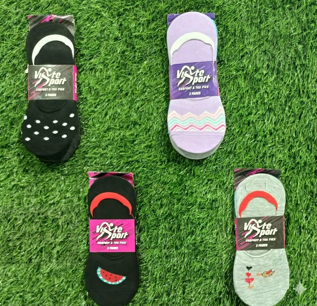 COMBO MEDIAS PLANTILLAS - Happy Shopping