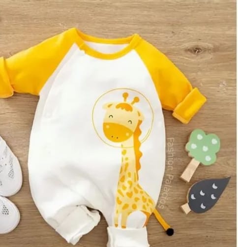 ENTERIZO BEBE - Happy Shopping