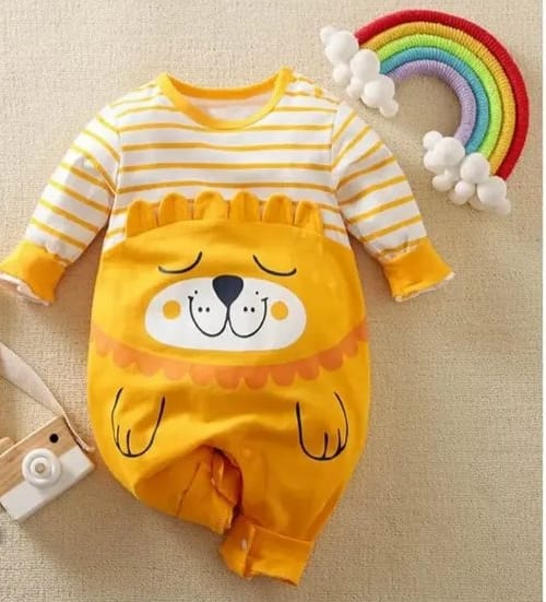 ENTERIZO BEBE - Happy Shopping