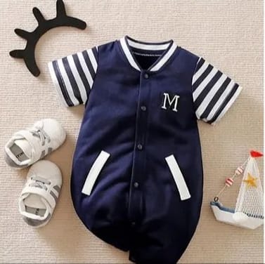 ENTERIZO BEBE - Happy Shopping