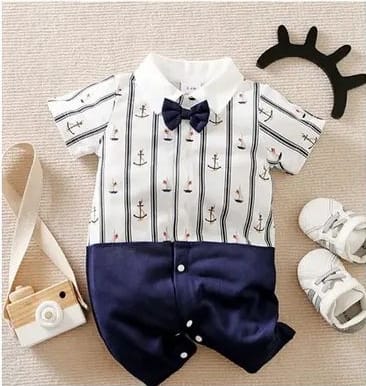 ENTERIZO BEBE - Happy Shopping