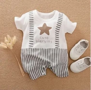 ENTERIZO BEBE - Happy Shopping