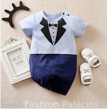 ENTERIZO BEBE - Happy Shopping