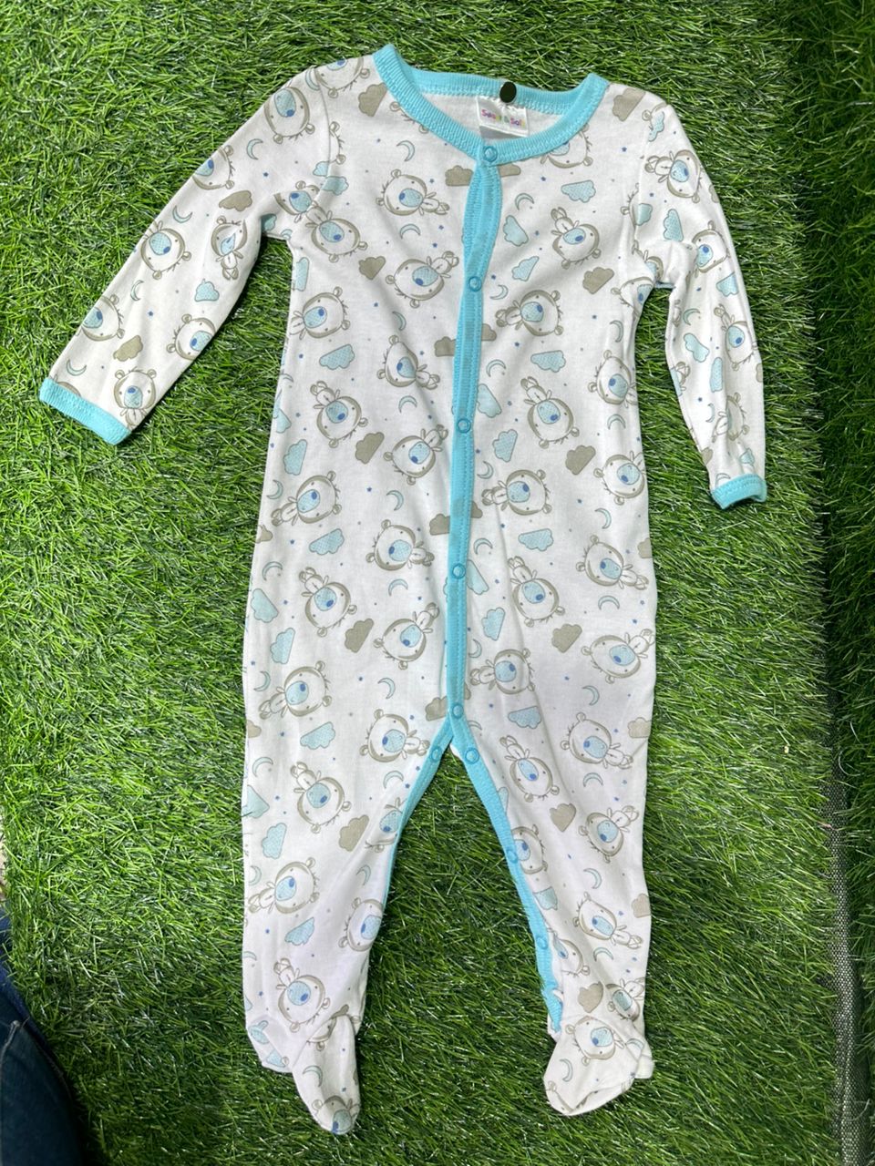 ENTERIZO BEBE - Happy Shopping