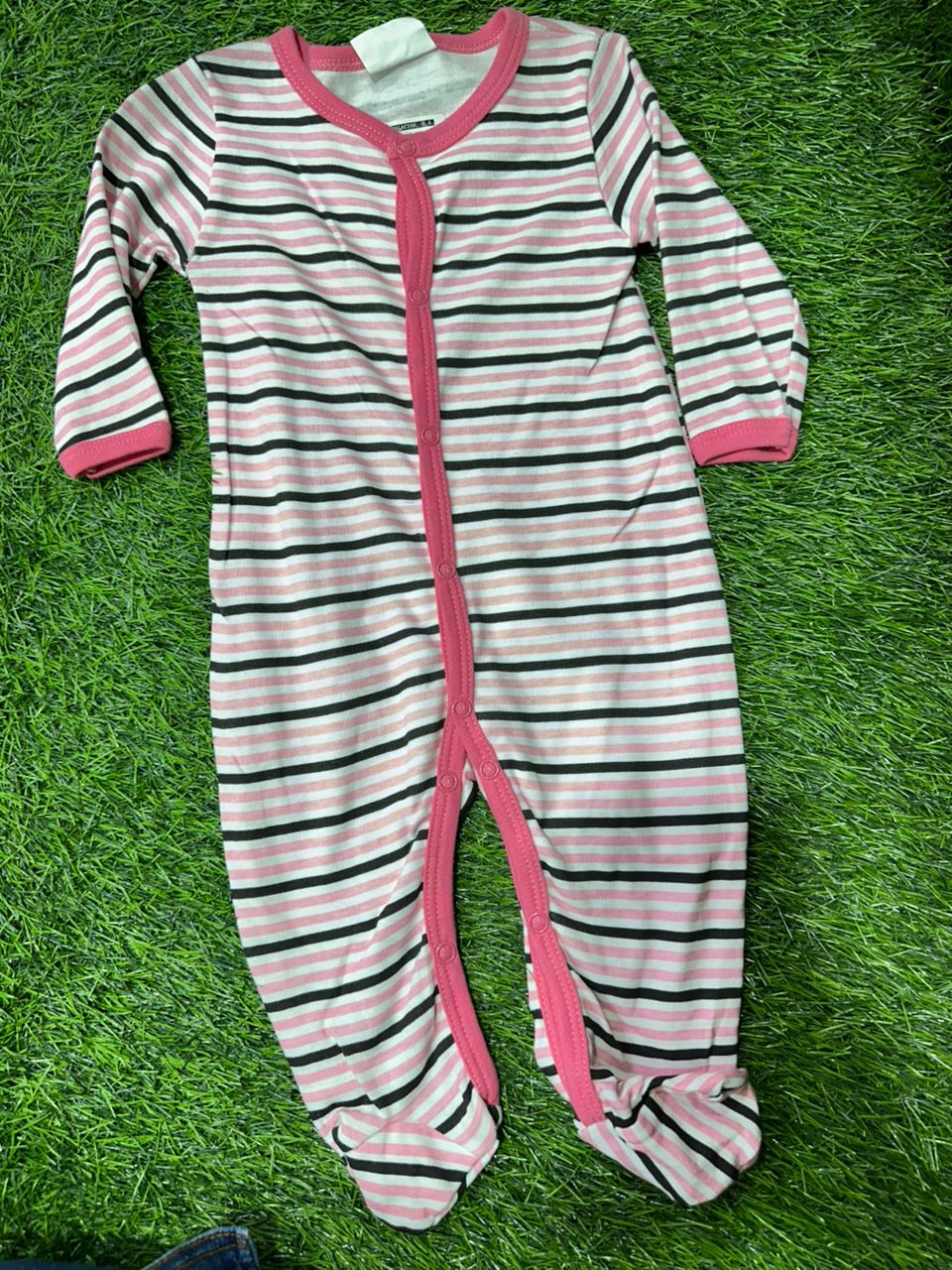ENTERIZO BEBE - Happy Shopping