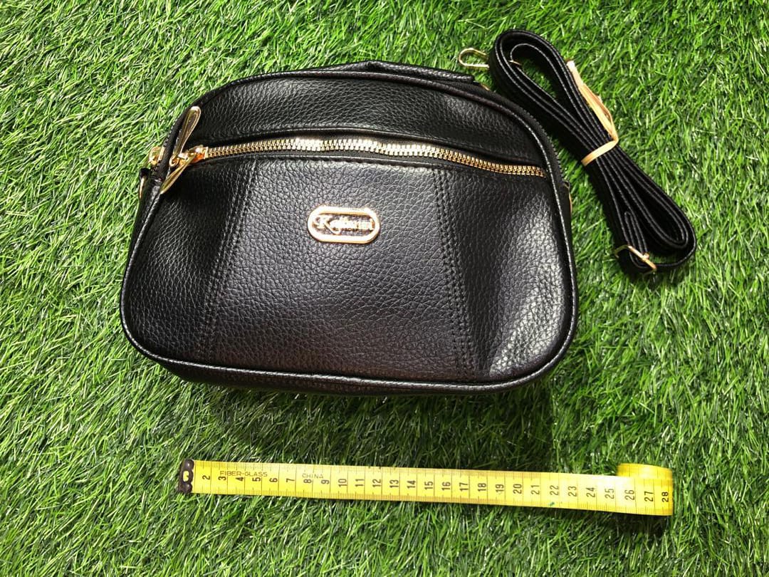 BANDOLERO UNICOLOR - Happy Shopping