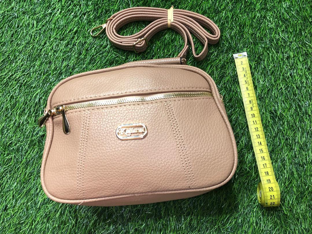 BANDOLERO UNICOLOR - Happy Shopping