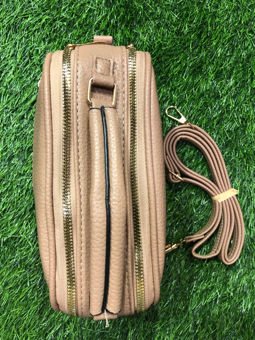 BANDOLERO UNICOLOR - Happy Shopping