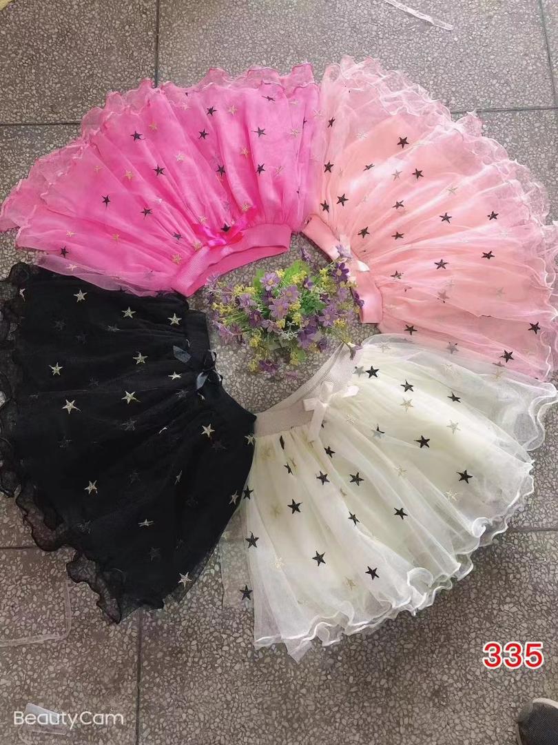 FALDA TUTU - Happy Shopping