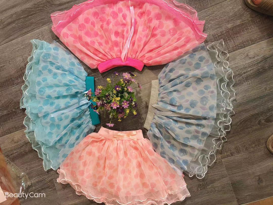 FALDA TUTU - Happy Shopping
