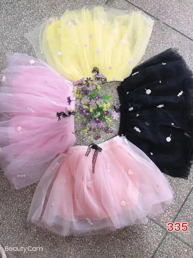 FALDA TUTU - Happy Shopping