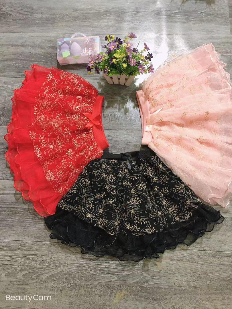 FALDA TUTU - Happy Shopping