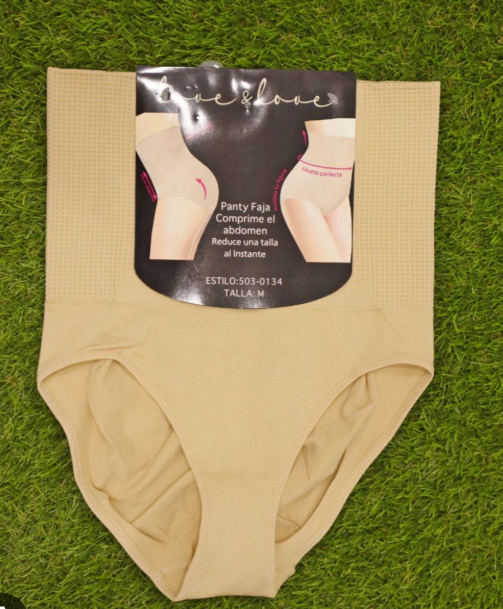 FAJA PANTY - Happy Shopping