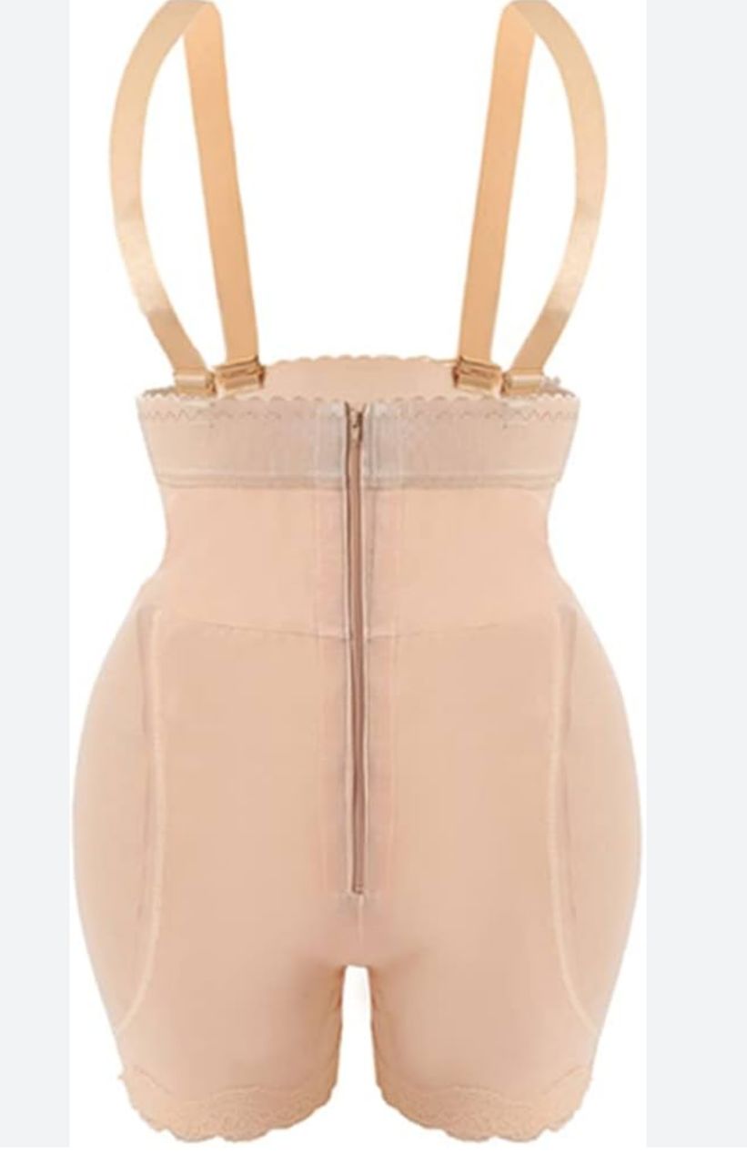 FAJA COMPLETA - Happy Shopping