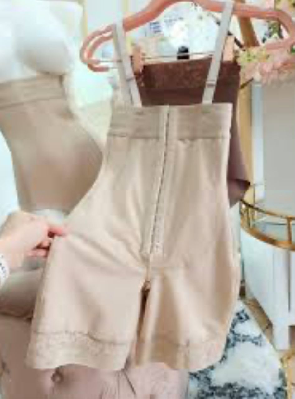FAJA COMPLETA - Happy Shopping