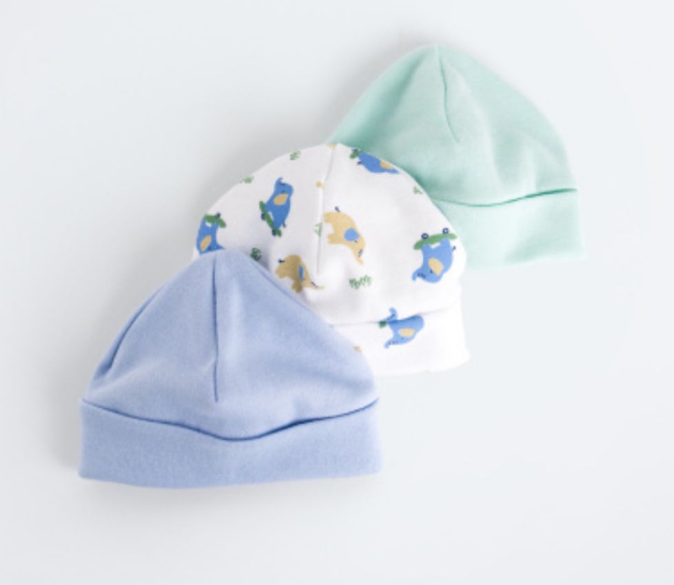 GORRO BEBE - Happy Shopping