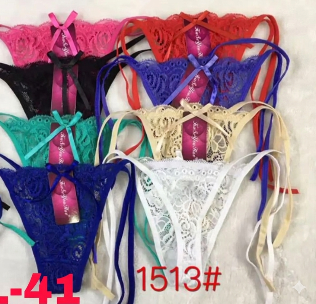 PROMO HILO - Fashion Palacios