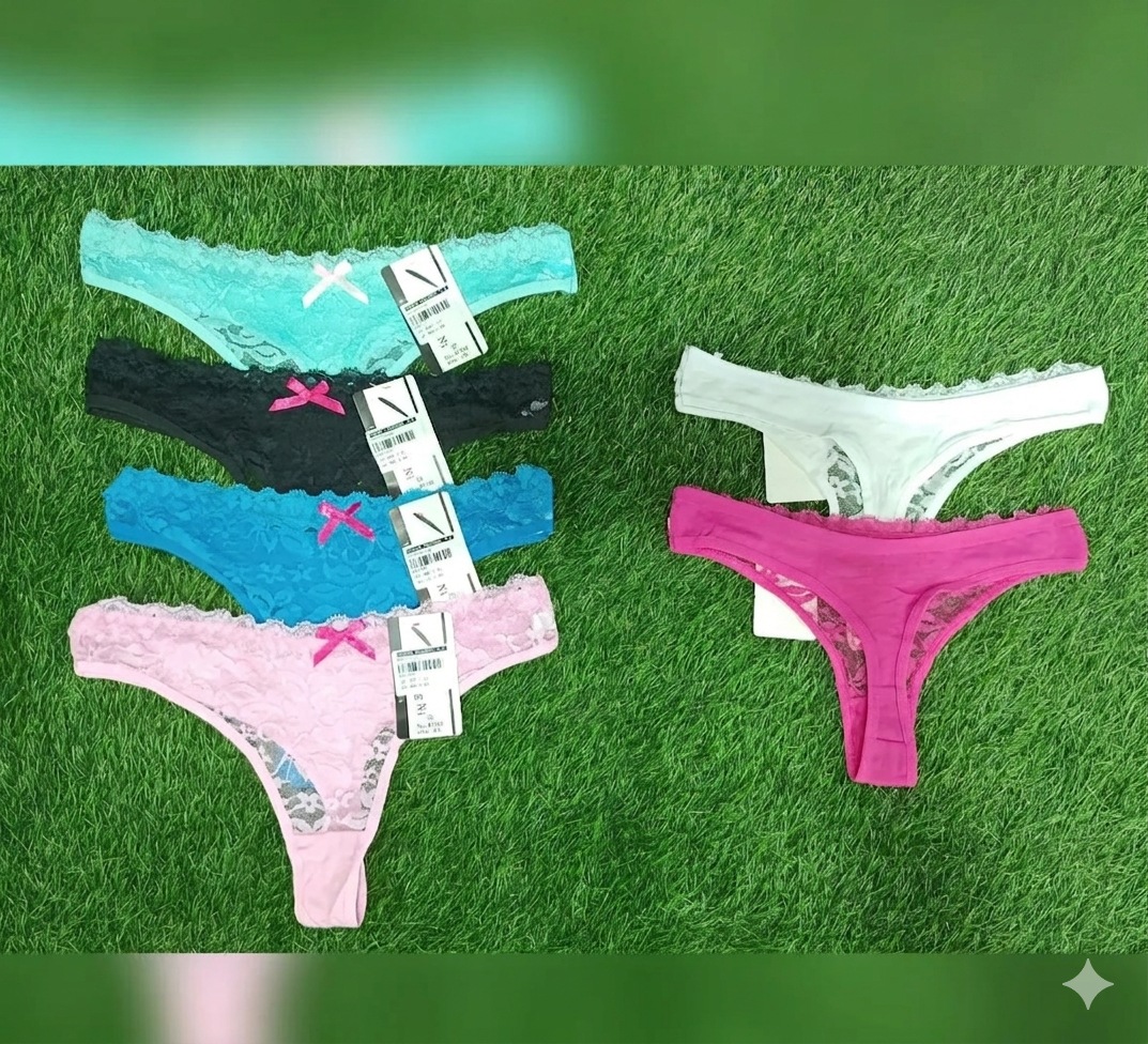 PROMOCIO PAQUETE 3 HILOS - Happy Shopping