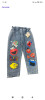 JEAN UNISEX - Happy Shopping