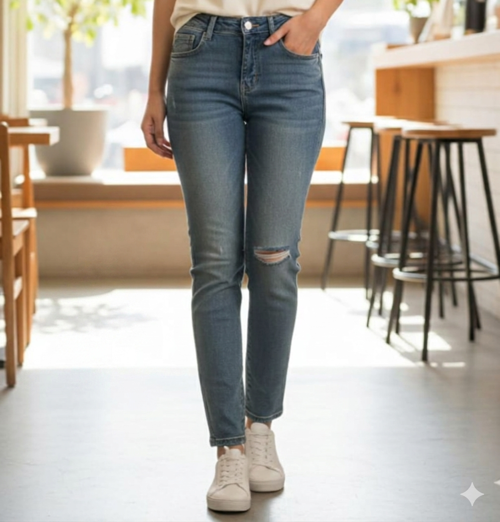 JEAN - Happy Shopping
