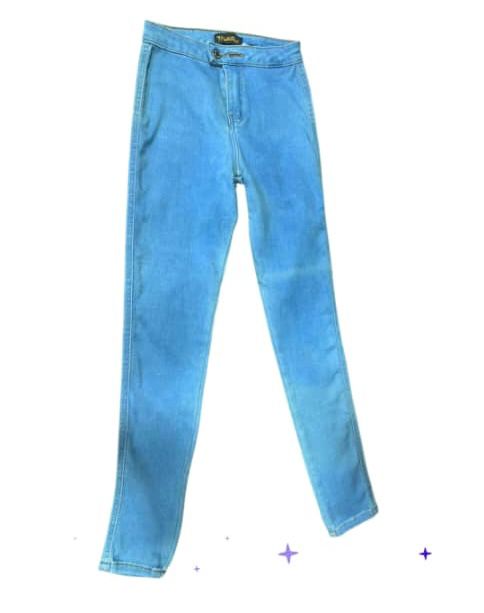 JEANS DAMA - Happy Shopping