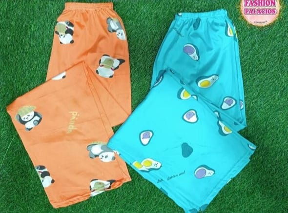MONO PIJAMA - Happy Shopping