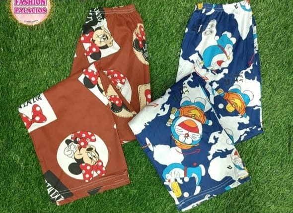MONO PIJAMA - Happy Shopping