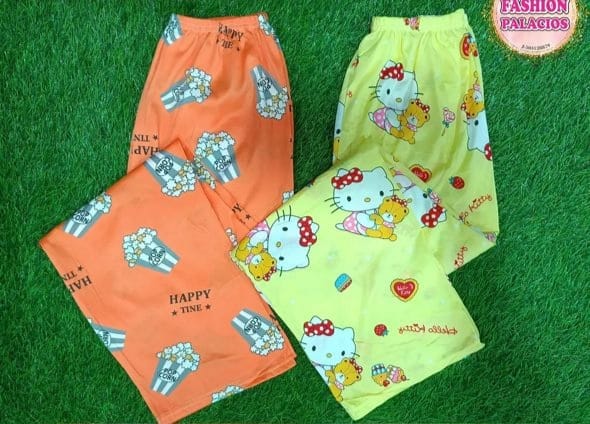 MONO PIJAMA - Happy Shopping