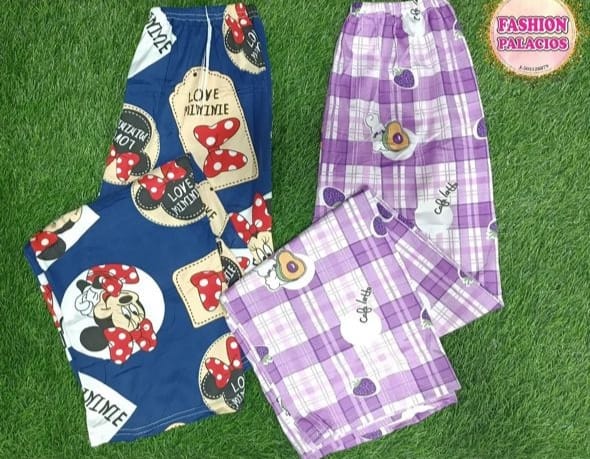 MONO PIJAMA - Happy Shopping