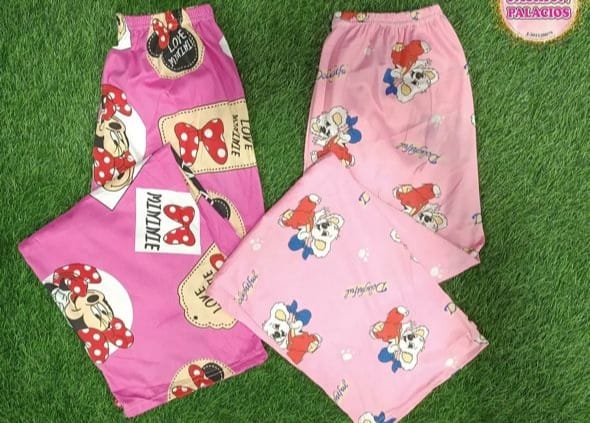 MONO PIJAMA - Happy Shopping