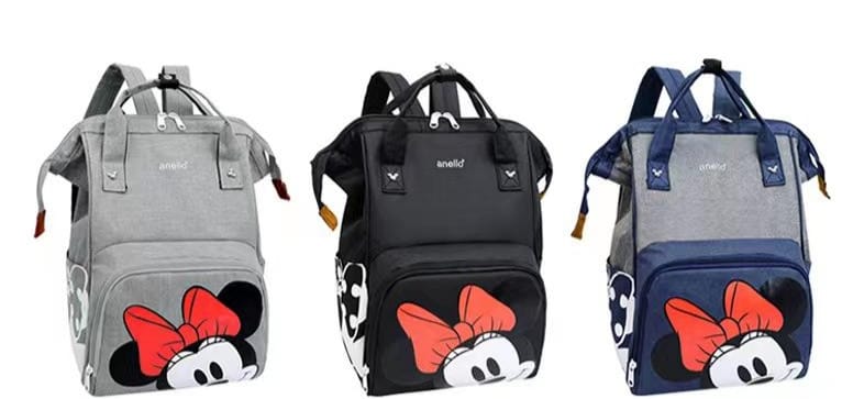 PAÑALERA ANIMADAS - Happy Shopping