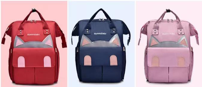 PAÑALERA ANIMADAS - Happy Shopping