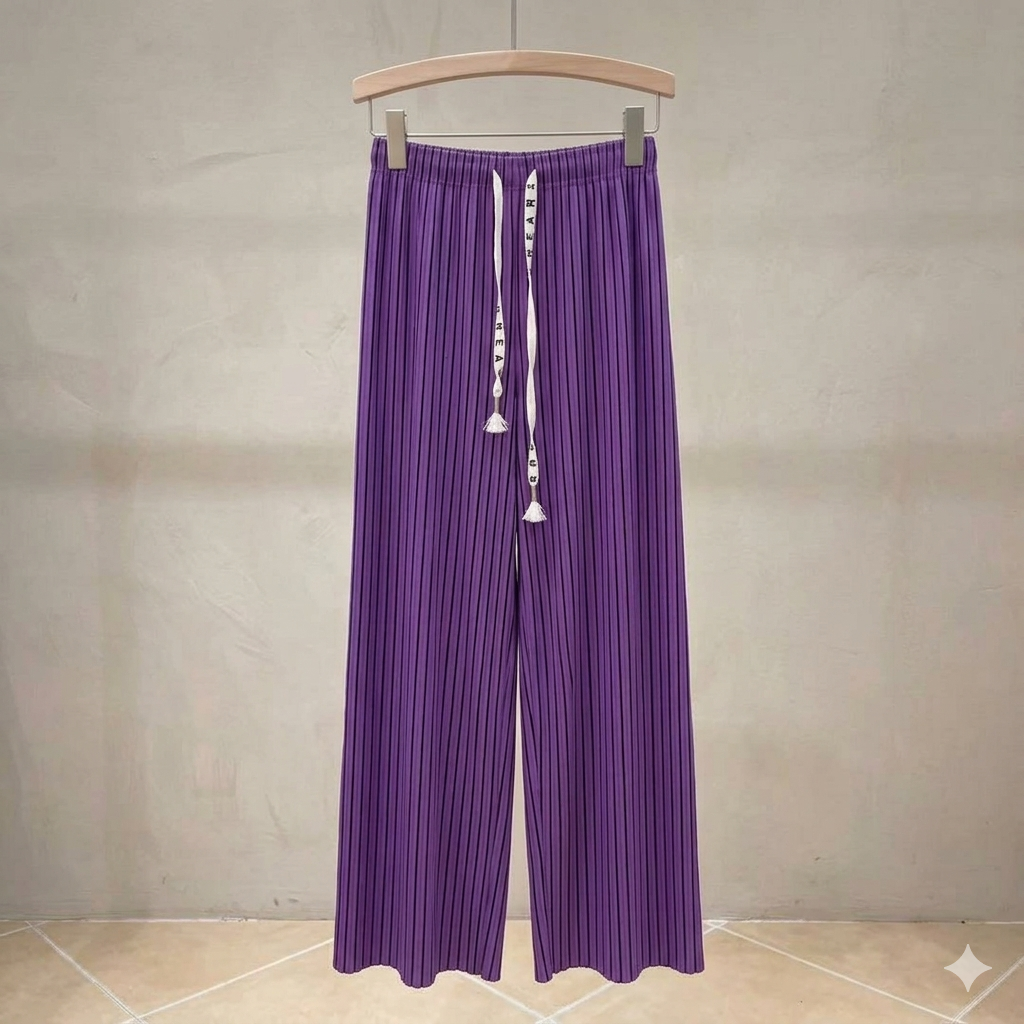 PALAZZO RAYAS - Happy Shopping
