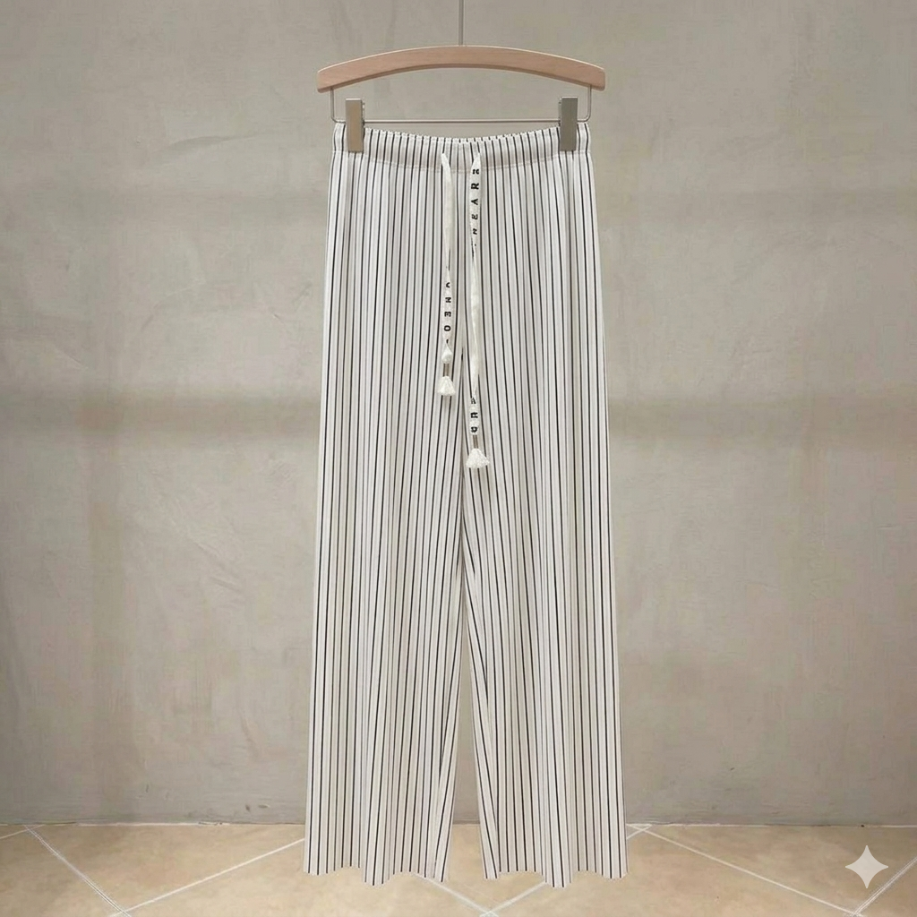PALAZZO RAYAS - Happy Shopping