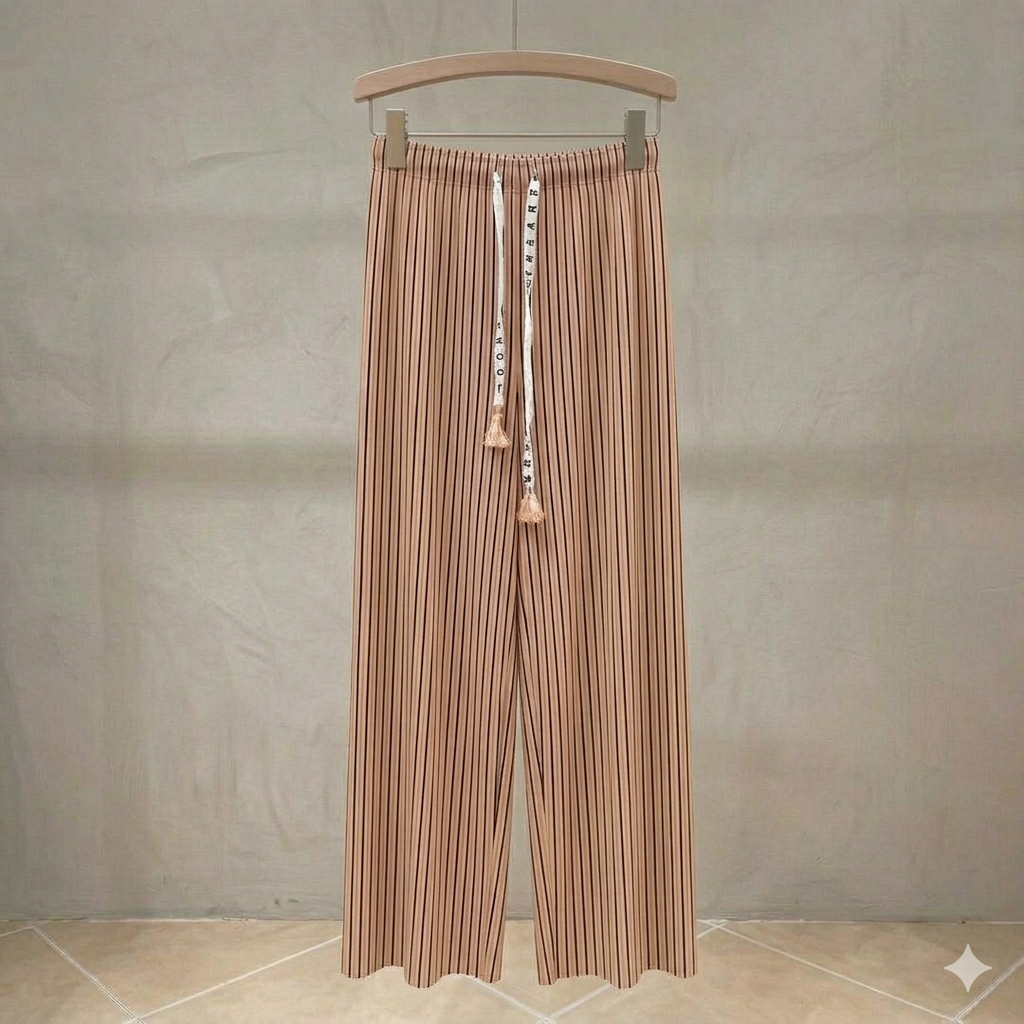 PALAZZO RAYAS - Happy Shopping