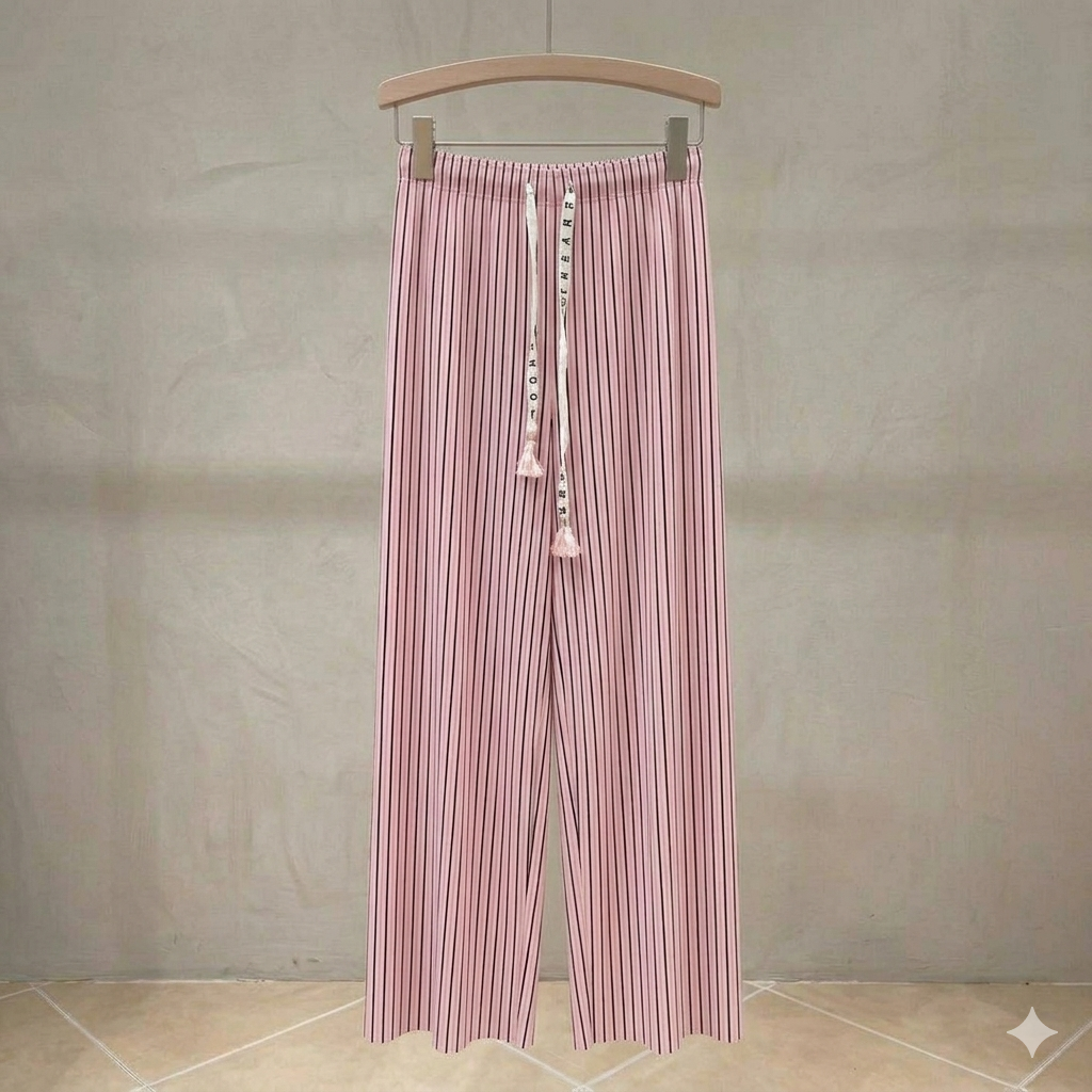 PALAZZO RAYAS - Happy Shopping
