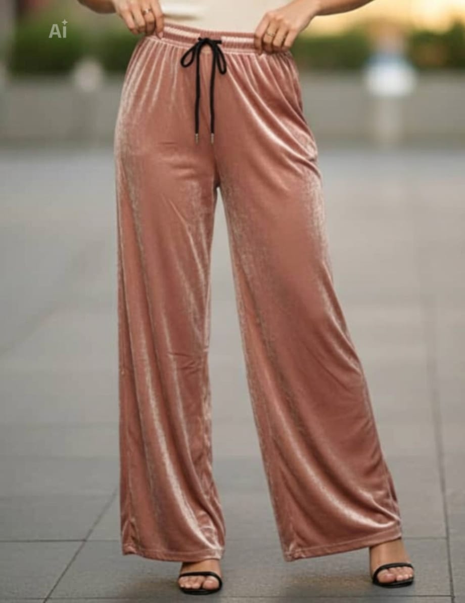 PALAZZO NAVIDAD - Happy Shopping