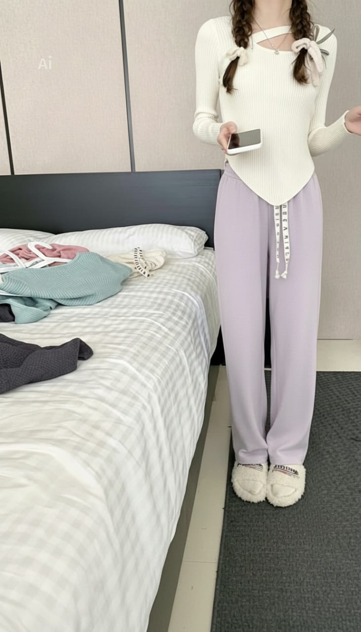 PALAZZO DE BURBUJA - Happy Shopping
