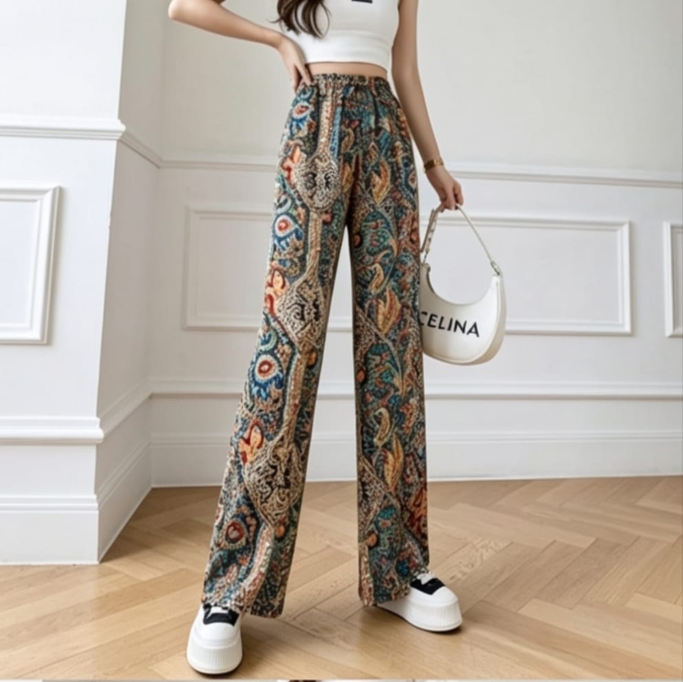 PROMO PALAZZO - Happy Shopping