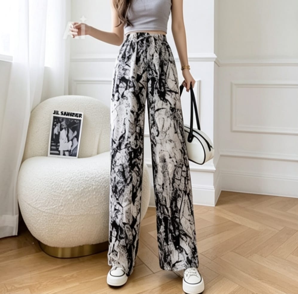 PROMO PALAZZO - Happy Shopping
