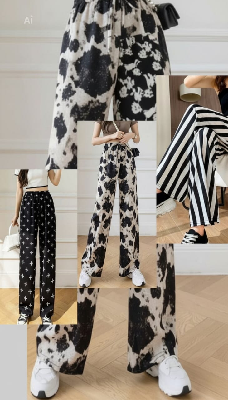 PROMO PALAZZO - Happy Shopping