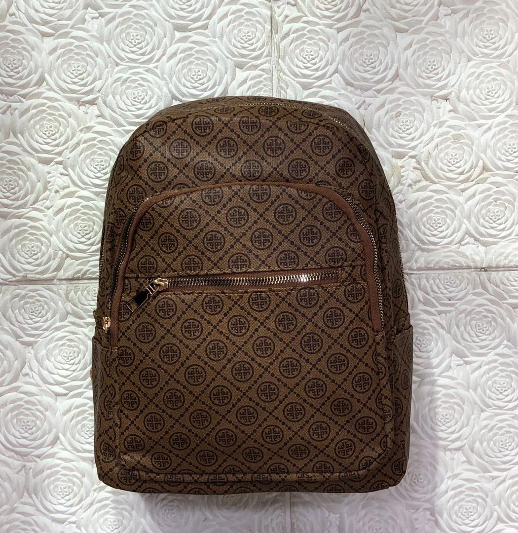 MORRAL CUERO DAMA - Happy Shopping